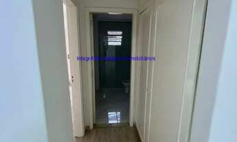 Imagem 5: Apartamento 50m², 01 dormitório, 01 banheiro e 01 vaga na garagem. Condomínio com porta