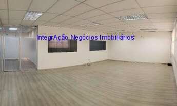 Imagem: Conjunto Comercial 189m², 04 banheiros
