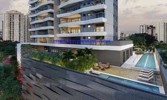 Imagem: Apartamento 144,14m², 04 dormitórios (sendo