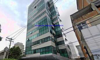 Imagem: Conjunto comercial 35m², 01 sala e 01 banheiro