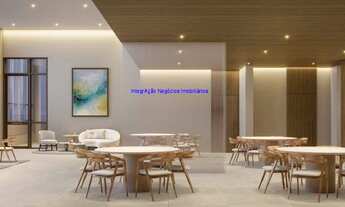 Imagem 5: Apartamento GARDEN 228.42m², 04 dormitórios (sendo 02 suítes), 03 banheiros e 03 vagas de