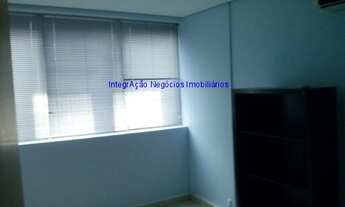 Imagem 6: Conjunto comercial 70m², 02 salas e 02 banheiros. Condomínio com recepção e segurança