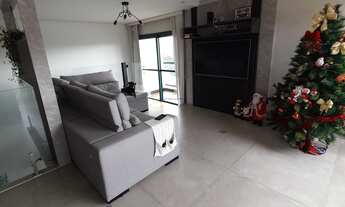 Imagem 4: Apartamento 180m², 03 dormitórios (sendo 01 suíte) , 03 banheiros e 02 vagas de garagem