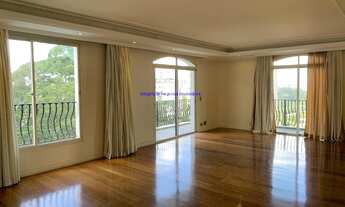 Imagem 6: Apartamento 340m², 04 dormitórios (sendo 02 Suítes), 05 banheiros, 05 vagas de garagem e 0