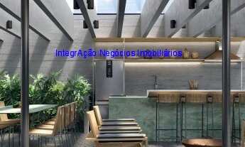 Imagem 6: Apartamento 40,20m², 01 dormitório, 01 banheiro e 01 vaga de garagem; (Fotos ilustrativas