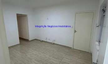 Imagem 4: Apartamento 50m², 01 dormitório, 01 banheiro e 01 vaga na garagem. Condomínio com porta