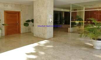 Imagem 5: Apartamento 110m², 02 dormitórios, 02 banheiros e 01 vaga na garagem. Condomínio com port