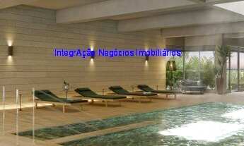 Imagem 2: Apartamento 293,20m², 04 dormitórios, 02 banheiros e 03 vagas de garagem; (Fotos ilustrati