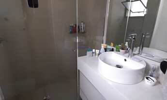 Imagem 7: Apartamento 180m², 03 dormitórios (sendo 01 suíte) , 03 banheiros e 02 vagas de garagem