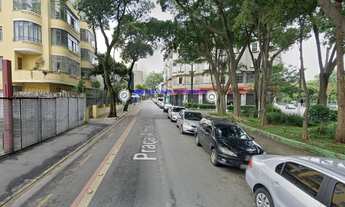 Imagem 3: Terreno 800m². Excelente localização a 4 minutos andando para a estação de metro Santa