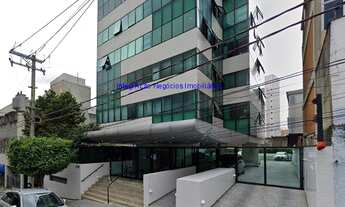 Imagem 2: Conjunto comercial 70m², 02 salas e 02 banheiros. Condomínio com recepção e segurança