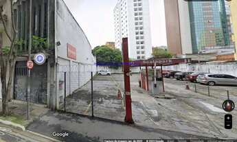 Imagem 6: Terreno 800m². Excelente localização a 4 minutos andando para a estação de metro Santa