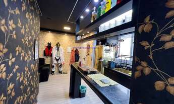 Imagem 3: Apartamento MOBILIADO 54m², 02 dormitórios e 01 banheiro. Condomínio com portaria e segur