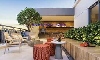 Imagem 4: Apartamento Studio MOBILIADO 29,76m², 01 dormitório e 01 banheiro;(Fotos ilustrativas). C