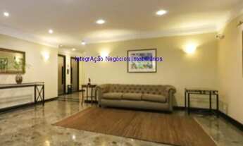 Imagem 5: Apartamento 46m², 01 dormitório, 01 banheiro e 01 vaga na garagem. Condomínio com portari