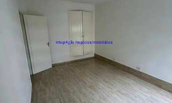 Imagem 7: Apartamento 50m², 01 dormitório, 01 banheiro e 01 vaga na garagem. Condomínio com porta