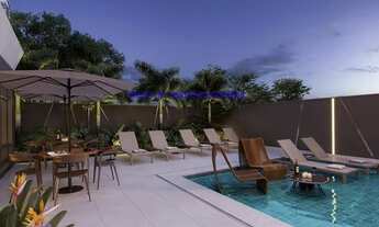 Imagem 4: Apartamento 144,14m², 04 dormitórios (sendo 02 suítes), 03 banheiros e 03 vagas de garagem