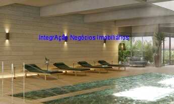 Imagem 2: Apartamento COBERTURA 336,16m², 03 dormitórios, 02 banheiros e 04 vagas de garagem; (Fotos