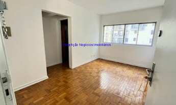 Imagem: Apartamento 45m², 01 dormitório, 01 banheiro