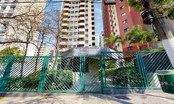 Imagem 7: Apartamento 46m², 01 dormitório, 01 banheiro e 01 vaga na garagem. Condomínio com portari