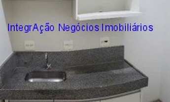 Imagem 5: Conjunto Comercial 189m², 04 banheiros. Possui 02 recepções e 01 copa. Condomínio com re