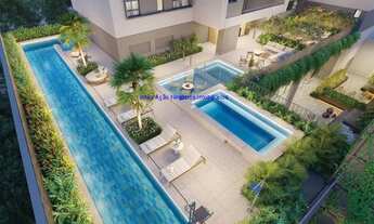 Imagem 3: Apartamento COBERTURA 420m², 03 dormitórios (sendo suítes), 04 banheiros e 05 vagas de gar