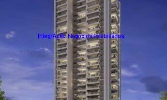 Imagem 6: Apartamento COBERTURA 336,16m², 03 dormitórios, 02 banheiros e 04 vagas de garagem; (Fotos