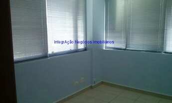 Imagem 7: Conjunto comercial 70m², 02 salas e 02 banheiros. Condomínio com recepção e segurança