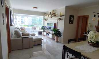 Imagem: Apartamento 136m², 03 dormitórios (sendo