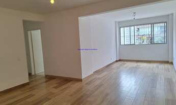 Imagem 7: Apartamento 110m², 02 dormitórios, 02 banheiros e 01 vaga na garagem. Condomínio com port