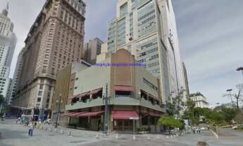 Imagem: Galpão 1.463m² e 02 banheiros. Excelente