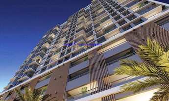 Imagem: Apartamento Studio 29,31m², 01 dormitório