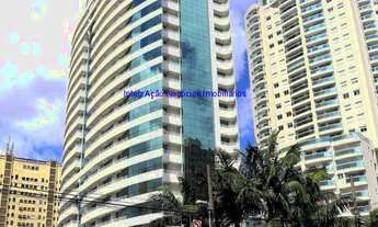 Imagem: Conjunto Comercial 37m², 01 banheiro e