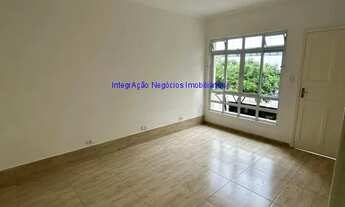 Imagem 6: Apartamento 50m², 01 dormitório, 01 banheiro e 01 vaga na garagem. Condomínio com porta