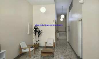 Imagem 2: Apartamento 50m², 01 dormitório, 01 banheiro e 01 vaga na garagem. Condomínio com porta