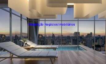 Imagem 3: Apartamento 40,20m², 01 dormitório, 01 banheiro e 01 vaga de garagem; (Fotos ilustrativas