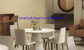 Imagem 7: Apartamento Studio 29,31m², 01 dormitório e 01 banheiro; (Fotos ilustrativas, entrega prev