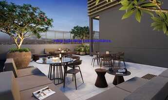 Imagem 6: Apartamento 144,14m², 04 dormitórios (sendo 02 suítes), 03 banheiros e 03 vagas de garagem