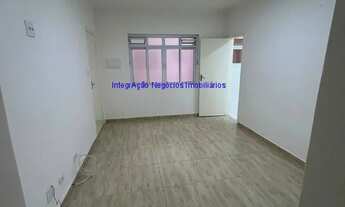 Imagem 3: Apartamento 50m², 01 dormitório, 01 banheiro e 01 vaga na garagem. Condomínio com porta