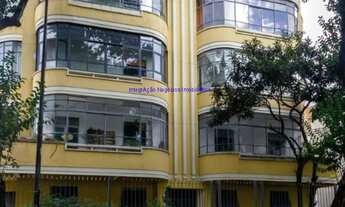 Imagem 5: Apartamento 87m², 03 dormitórios, 02 banheiros e 01 vaga na garagem. Condomínio com por