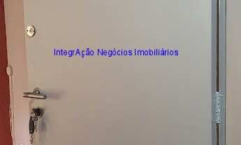 Imagem 7: Conjunto Comercial 33m², 01 banheiro e 01 vaga na garagem. Condomínio com recepção e segu