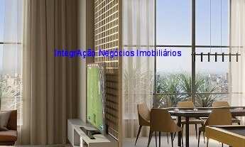 Imagem 4: Apartamento COBERTURA 336,16m², 03 dormitórios, 02 banheiros e 04 vagas de garagem; (Fotos