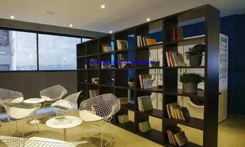 Imagem 5: Condomínio com portaria e segurança. Excelente localização, á 5 minutos andando para a es