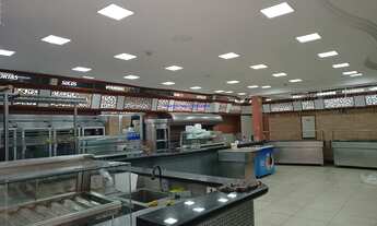 Imagem 2: Loja 270m² e 02 banheiros. Excelente localização, á 3 minutos andando para a estação do m