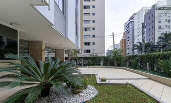 Imagem: Apartamento 155m², 03 dormitórios (sendo