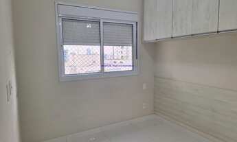 Imagem 6: Apartamento 62m², 02 dormitórios (sendo suíte), 02 banheiros e 01 vaga de garagem. Condom