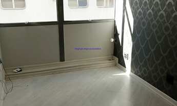 Imagem 7: Conjunto Comercial 28m² e 01 banheiro. Condomínio com recepção e segurança. Excelente lo