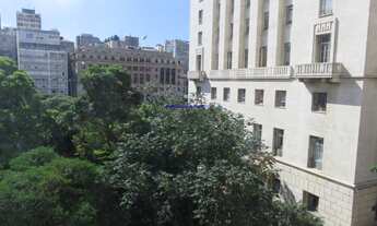 Imagem: Sala comercial 50,55m², 01 sala e 01 banheiro