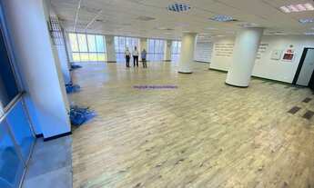 Imagem 7: Loja 534m² e 02 banheiros. Excelente localização á 8 minutos andando para a estação do me