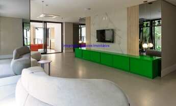 Imagem 4: Apartamento Studio 54,90m², 01 dormitório e 01 banheiro; (Fotos ilustrativas). Condomínio